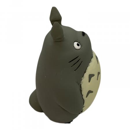 (希少)　廃盤品　トトロ 時計 カレンダー となりのトトロ (トナリノトトロ) 置物 忘れもの(置き型) 2008年