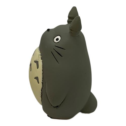 となりのトトロ (トナリノトトロ) 置物 忘れもの(置き型)  2008年カレンダー