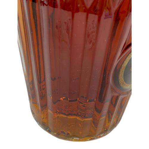 カミュ コニャック 700ml XO ロングネック XO 未開封 フランス
