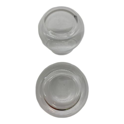 Baccarat (バカラ) グラスセット シャトーバカラ