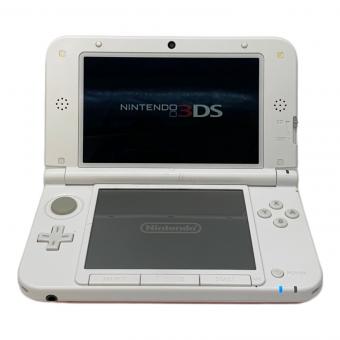 Nintendo (ニンテンドー) 3DS LL ヨゴレ有、ピンク SPR-001 動作確認済み SJF126213995