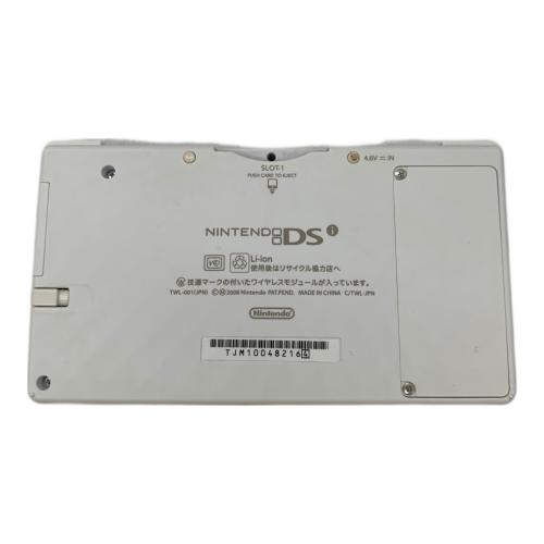 Nintendo (ニンテンドー) NintendoDSi TWL-001 -