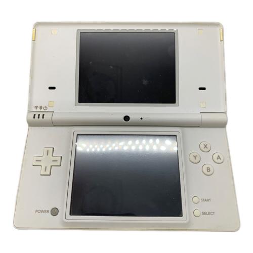 Nintendo (ニンテンドー) NintendoDSi TWL-001 -