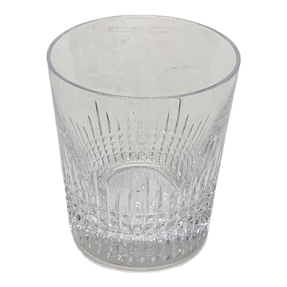 Baccarat (バカラ) ロックグラス 箱付き JT刻印有｜トレファクONLINE