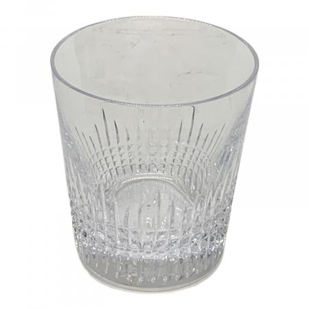 Baccarat (バカラ) ロックグラス 箱付き JT刻印有｜トレファクONLINE