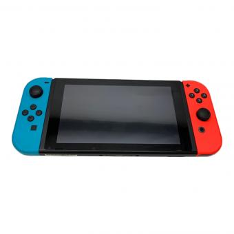 Nintendo (ニンテンドー) Nintendo Switch HAC-001 XAJ10003826613