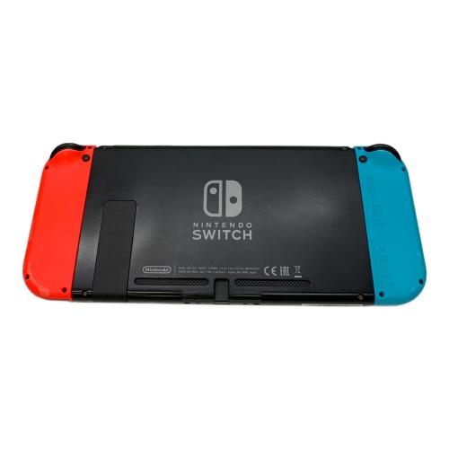 Nintendo (ニンテンドー) Nintendo Switch HAC-001 XAJ10003826613