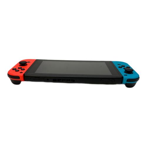 Nintendo (ニンテンドー) Nintendo Switch HAC-001 XAJ10003826613