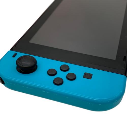 Nintendo (ニンテンドー) Nintendo Switch HAC-001 XAJ10003826613