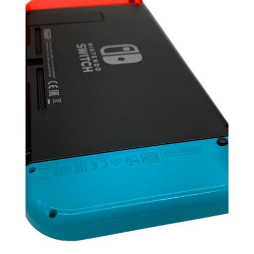 Nintendo (ニンテンドー) Nintendo Switch HAC-001 XAJ10003826613