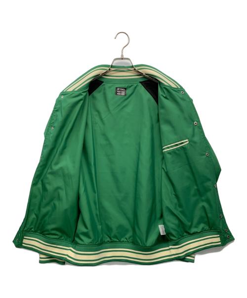 YONEX (ヨネックス) クラッシックテニスジャンパー グリーン サイズ:L