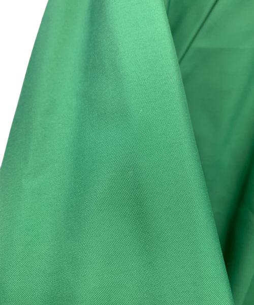 YONEX (ヨネックス) クラッシックテニスジャンパー グリーン サイズ:L