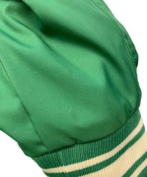 YONEX (ヨネックス) クラッシックテニスジャンパー グリーン サイズ:L