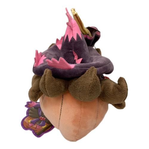 Pokemon Center (ポケモンセンター) ヌイグルミ ハロウィン