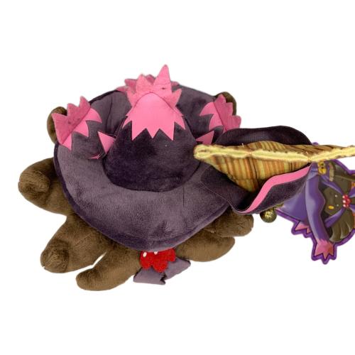 Pokemon Center (ポケモンセンター) ヌイグルミ ハロウィン バケッチャ