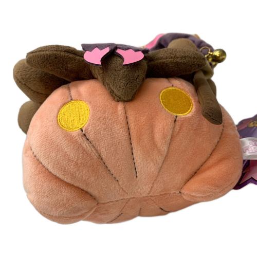 【タグ付】ポケモンセンター ぬいぐるみ ハロウィン バケッチャ 2018年 Pokemon Center (ポケモンセンター) ヌイグルミ ハロウィン