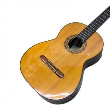 クラッシックギター　RYOJI MATSUOKA M30 17125【トレファク堺福田店】 RYOJI MATSUOKA M-30 Classical Guitar 松岡良治 クラシックギター