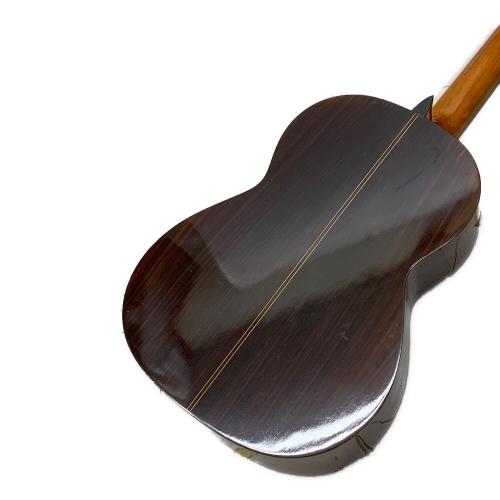 井田英夫 /IDA HIDEO クラシックギター C-6