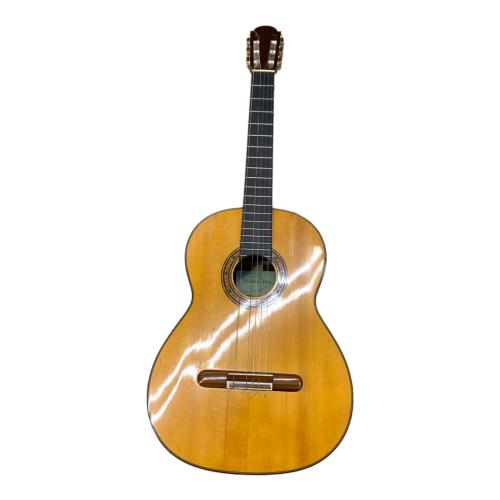 井田英夫 /IDA HIDEO クラシックギター C-6