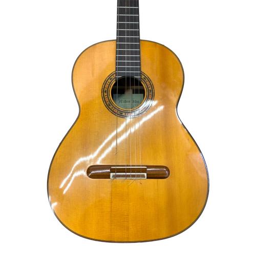 井田英夫 /IDA HIDEO クラシックギター C-6