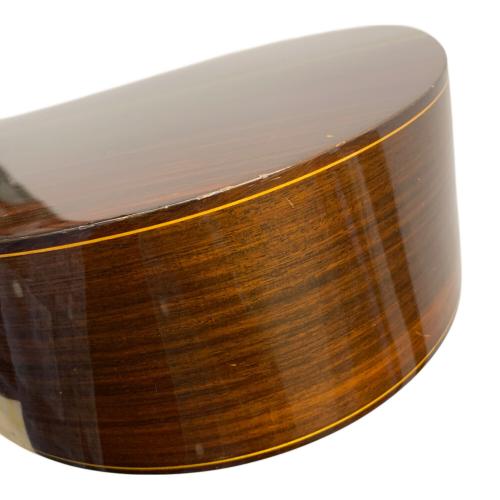 井田英夫 /IDA HIDEO クラシックギター C-6