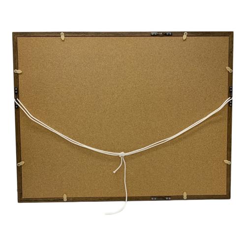 絵画 小松崎茂/戦艦大和 AP品