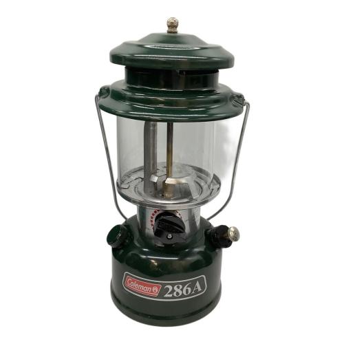 Coleman (コールマン) ランタン 286A