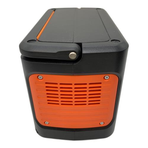 Jackery (ジャックリ) ポータブル電源 PTB021
