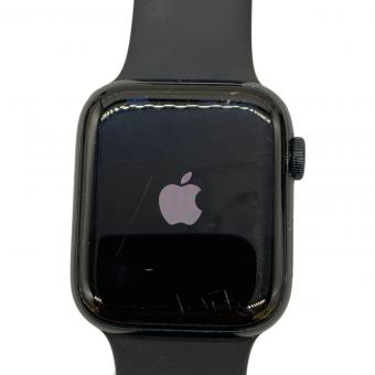 Apple (アップル) Apple Watch SE(第二世代) A2723 〇 バッテリー:Aランク(92%) 程度:Bランク RXWJTHFT7T