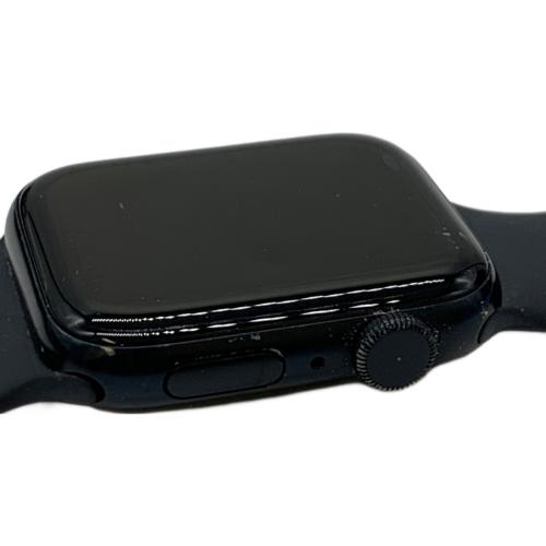 Apple (アップル) Apple Watch SE(第二世代) A2723 〇 バッテリー:Aランク(92%) 程度:Bランク RXWJTHFT7T