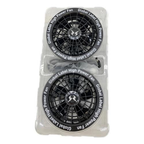 24Vファンセット