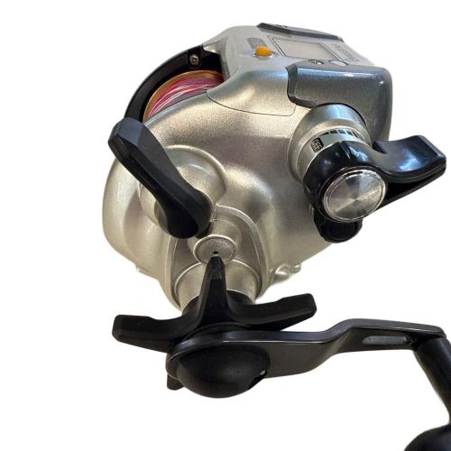 SHIMANO (シマノ) 電動リール Plemio 3000 キャップ欠品