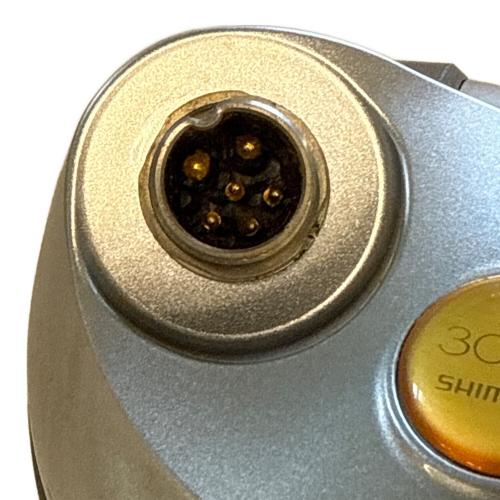 SHIMANO (シマノ) 電動リール Plemio 3000 キャップ欠品