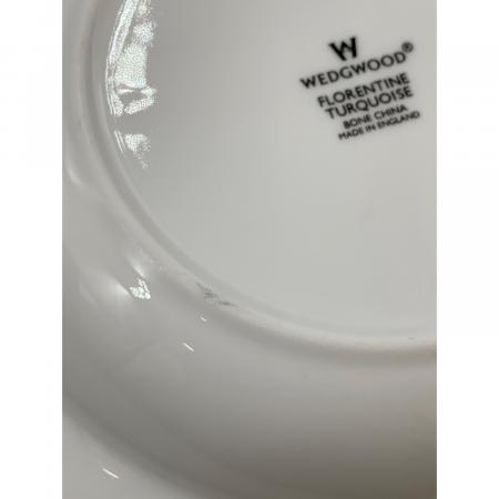 Wedgwood (ウェッジウッド) スーププレート 133 フロレンティーン