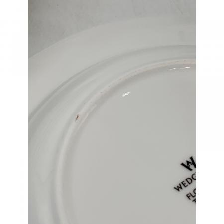 Wedgwood (ウェッジウッド) スーププレート 133 フロレンティーン