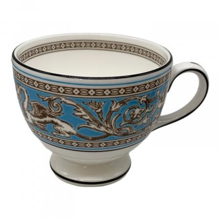 Wedgwood (ウェッジウッド) カップ&ソーサー 133 フロレンティーン