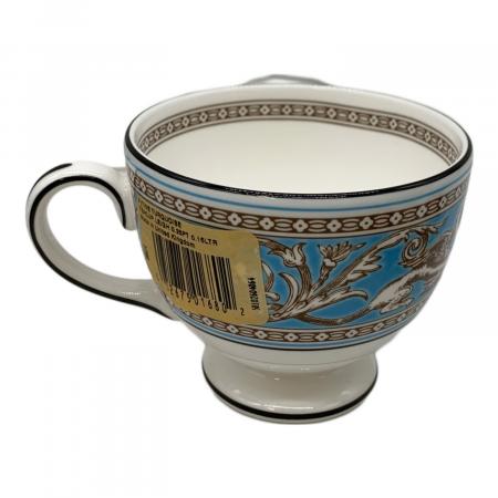 Wedgwood (ウェッジウッド) カップ&ソーサー 133 フロレンティーン