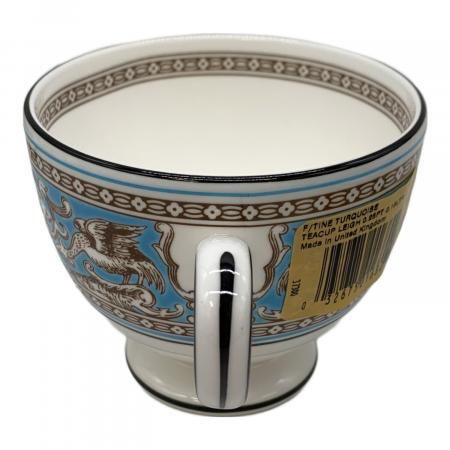 Wedgwood (ウェッジウッド) カップ&ソーサー 133 フロレンティーン