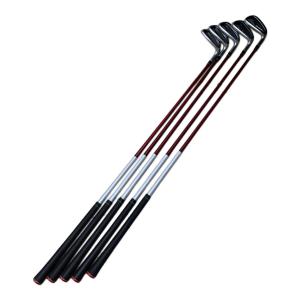 TaylorMade (テーラーメイド) アイアンセット R9 MAX 5本セット(6/7/8/9/PW)