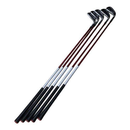 TaylorMade (テーラーメイド) アイアンセット R9 MAX 5本セット(6/7/8/9/PW)