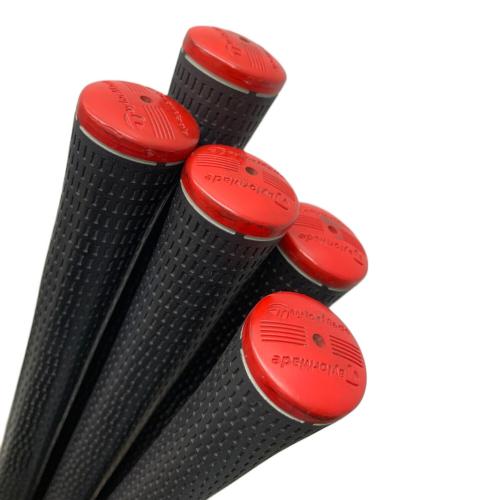 TaylorMade (テーラーメイド) アイアンセット R9 MAX 5本セット(6/7/8/9/PW)