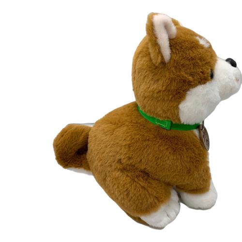 PARTNERS（パートナーズ） ペット人形 こんにちワン！ しばいぬコウタ ヌイグルミ