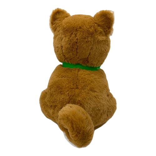 PARTNERS（パートナーズ） ペット人形 こんにちワン！ しばいぬコウタ ヌイグルミ