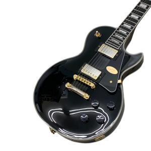 EPIPHONE (エピフォン) Les Paul Custom 動作確認済み 24111528836
