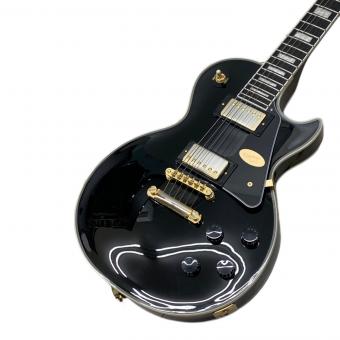 EPIPHONE (エピフォン) Les Paul Custom 動作確認済み 24111528836