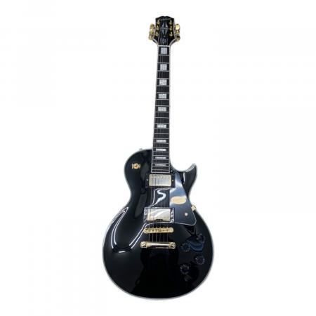 エレキギター エピフォン レスポール (ヒビ有り) EPIPHONE (エピフォン) エレキギター @ レスポールタイプ les