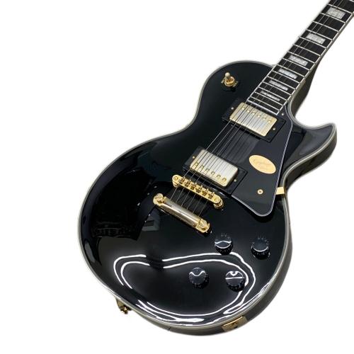 EPIPHONE (エピフォン) Les Paul Custom 動作確認済み 24111528836