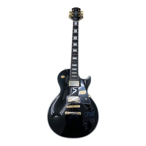 EPIPHONE (エピフォン) Les Paul Custom 動作確認済み 24111528836