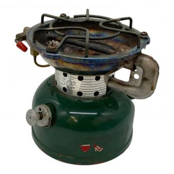 Coleman (コールマン) ガソリンシングルバーナー 502 1978年3月製造