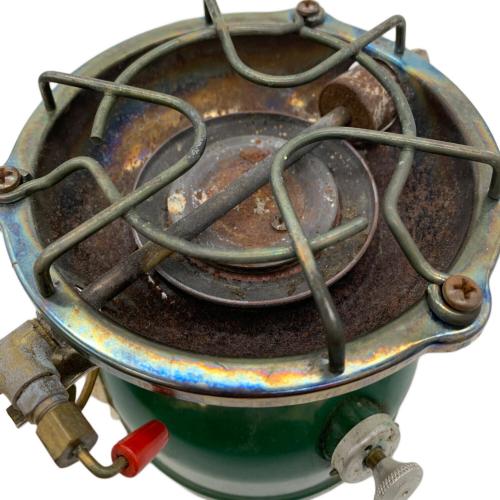 Coleman (コールマン) ガソリンシングルバーナー 502 1978年3月製造